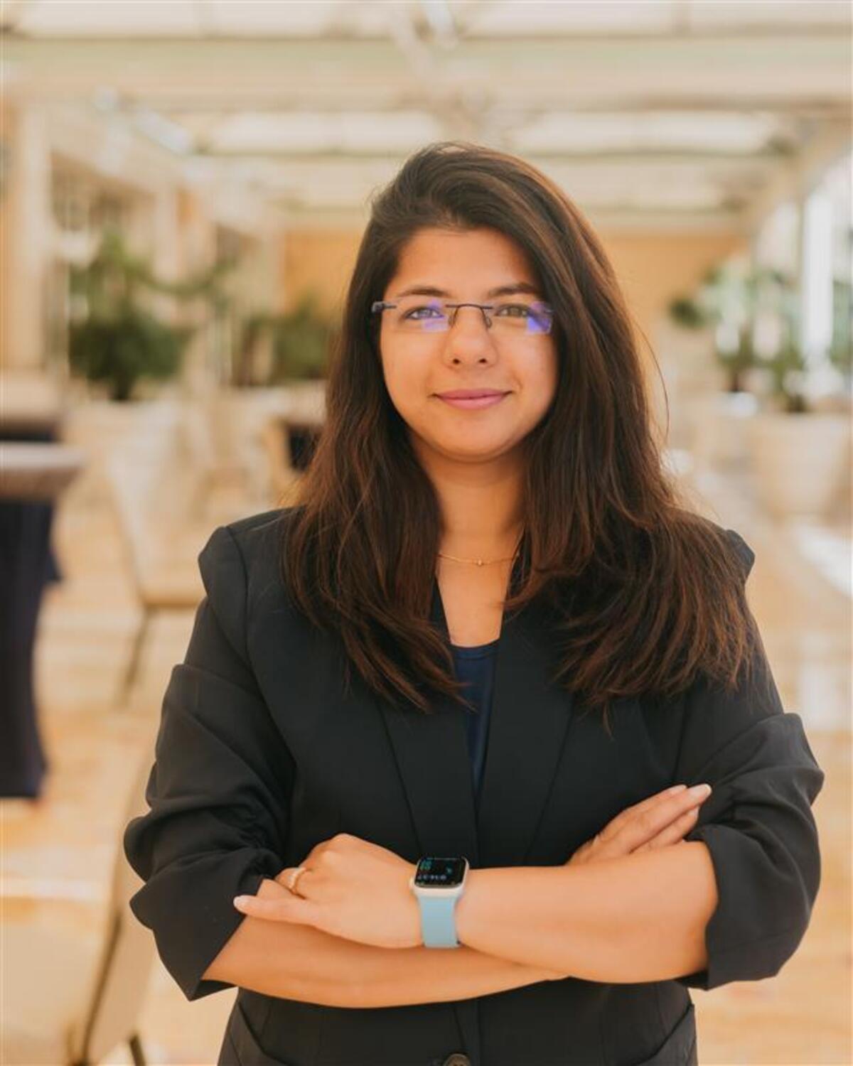 Headshot Image for Rucha Kulkarni